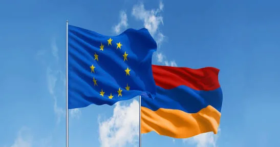Aİ Ermənistandan bunu tələb edəcək? Rusiya vətəndaşlarına viza, Moskvaya qarşı sanksiyalara qoşulmaq