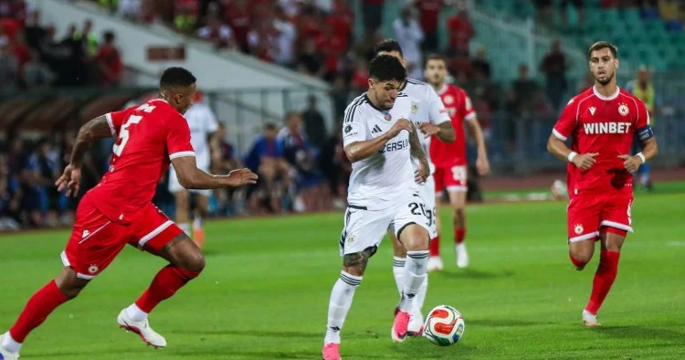 Qarabağ Avropa Liqası ilə vidalaşdı YENİLƏNİB