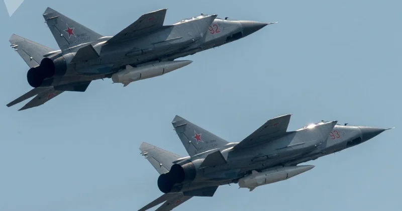 Polşa Rusiyaya məxsus olduğu ehtimal edilən raketi araşdırır