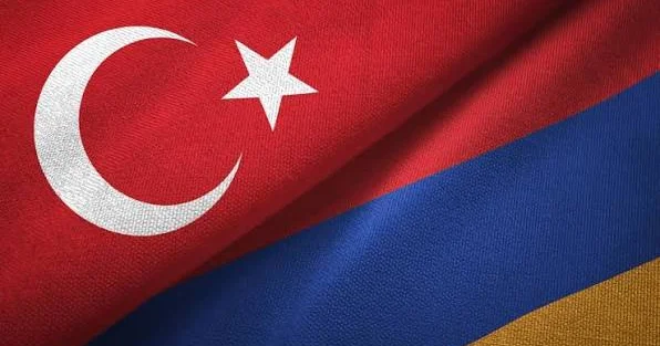 “Türkiyə ilə dialoqun yeni formatı müəyyənləşdirilməlidir” VİDEO