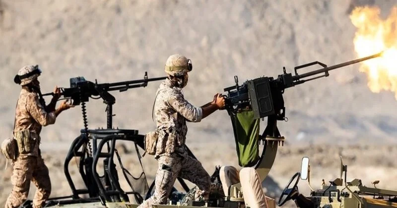 ABŞ ın Zəncana hava zərbəsi nəticəsində SEPAH ın 3 üzvü həlak olub