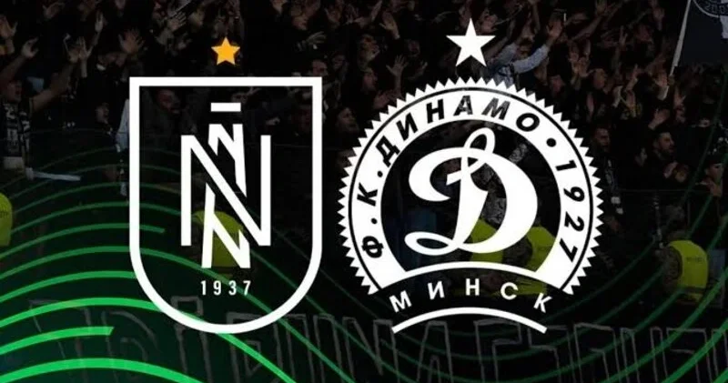 Konfrans Liqası: “Dinamo” “Neftçi” oyununda ikinci hissə başladı YENİLƏNİR
