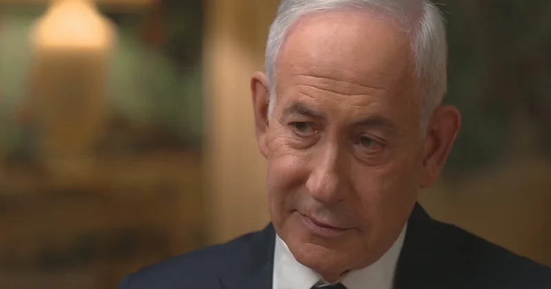 Netanyahu: Hörmüz boğazı müharibədən sonra əvvəlki strateji əhəmiyyətini itirəcək