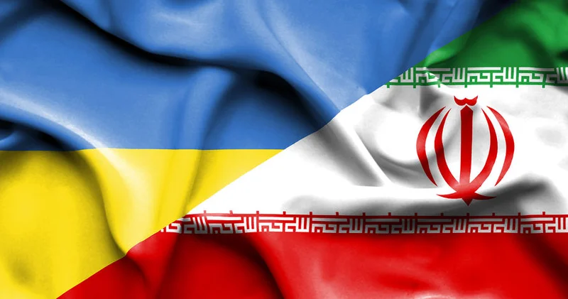 İran Ukrayna münasibətlərində yenilik GÜNÜN NƏBZİ