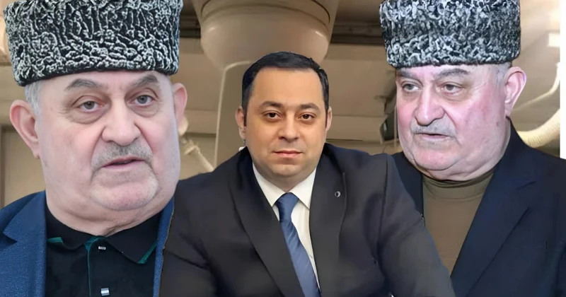 Aqil Məlikovun oğlundan atasının səhhəti haqda son dəqiqə AÇIQLAMASI: “Həkimlər dedi ki, ürəyi partlaya bilərdi, şükür edin ki, yaşayır” FOTO+ÖZƏL
