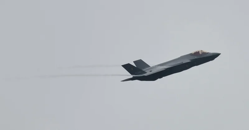 CENTCOM: İranın son hücumlarında heç bir ABŞ təyyarəsinə ziyan dəyməyib