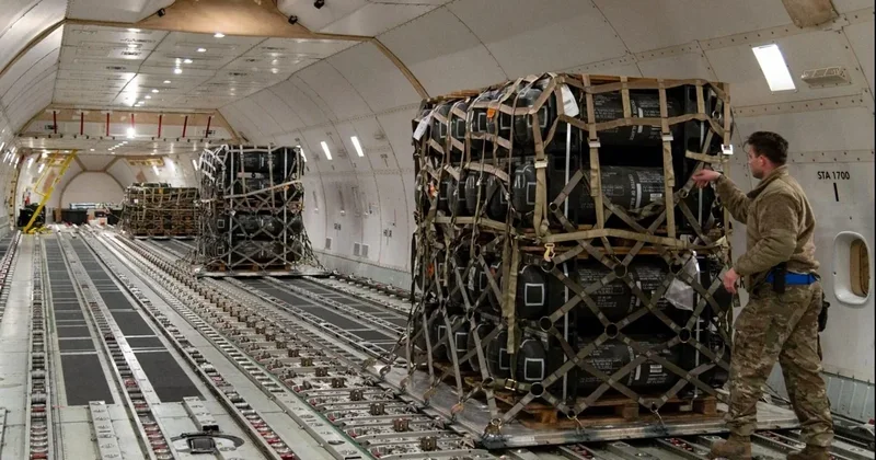 Pentaqon Lockheed Martin ilə Patriot raketlərinin tədarükünə dair müqavilənin dəyərini 58,6 milyard dollara qaldırıb
