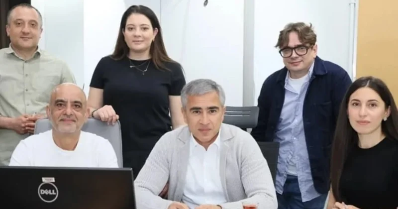 Anar Ələkbərov: 44 bədii filmi üzərində işi yekunlaşdırdıq FOTO