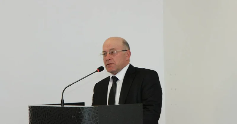 Bərzani Əsgərov: Gəl bağışla, Sən məni...