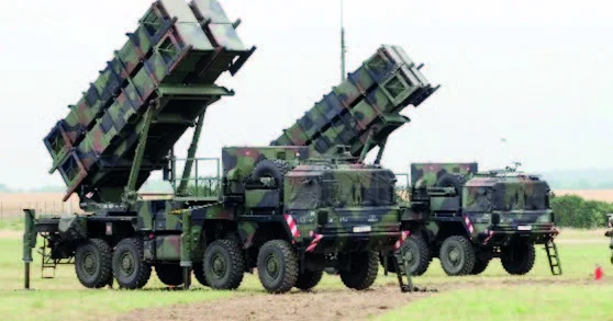 Kiyev “Patriot” raketi istehsal edəcək