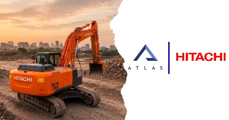 “Hitachi”nin qlobal uğurunun arxasında dayanan texnologiyalar Azərbaycan bazarında Fotolar