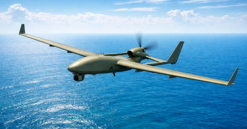 “Azərbaycan ərazisindən Ukrayna dronları buraxılır” “EADaily”in yalanı