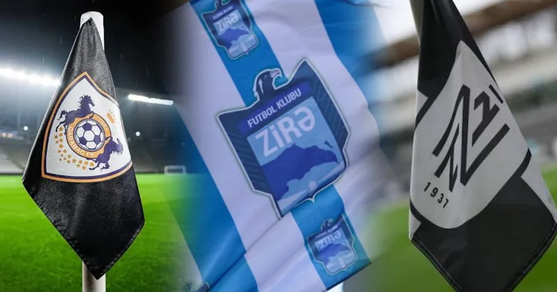 Şahin Diniyev klublarımızın şansını dəyərləndirdi: “Qarabağ”, “Neftçi” və “Zirə”…