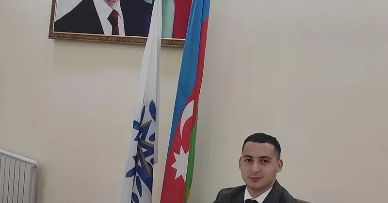 Dil coğrafi sərhədləri tanımayan görünməz bir körpüdür ŞƏRH