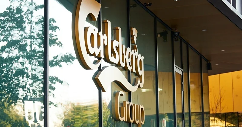 Carlsberg Azerbaijan PepsiCo nun Azərbaycanda bottleri olacaq
