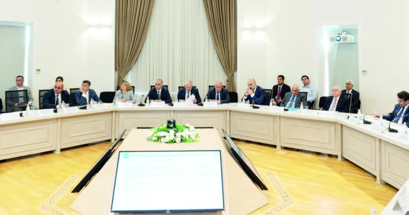 Azad edilmiş ərazilərdə yaşıl enerji quruculuğu
