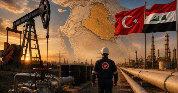 İsrail Türkiyənin son həmləsindən danışır: “İqtisadi çay” qurulur, güc balansı dəyişəcək