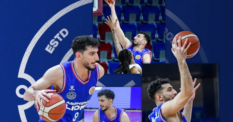 “LANDAU Lions” Nicat Məmmədli ilə müqavilə müddətini uzadıb