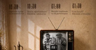 Kino Günü bayrama çevriləcək: Nələr planlaşdırlıb