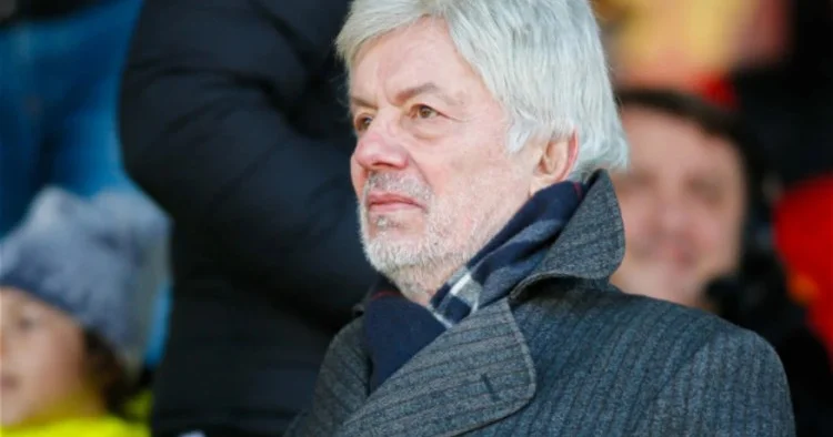 İnamımız sayəsində Qarabağ ı üstələməliyik, biz onlardan qorxmuruq ÇSKA nın keçmiş prezidenti
