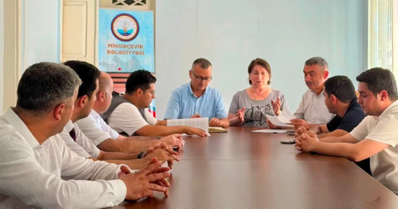 Vətəndaşları yanğın təhlükəsizliyi qaydalarına əməl etməyə çağırırıq
