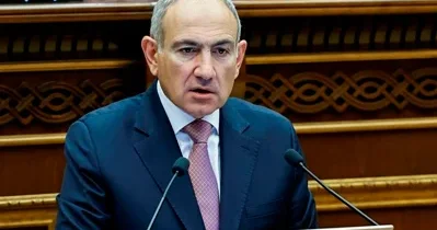 Paşinyan Rusiyanı beynəlxalq arbitrajla hədələdi