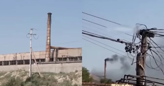 Ceyranbatanda illərdir həllini tapmayan problem