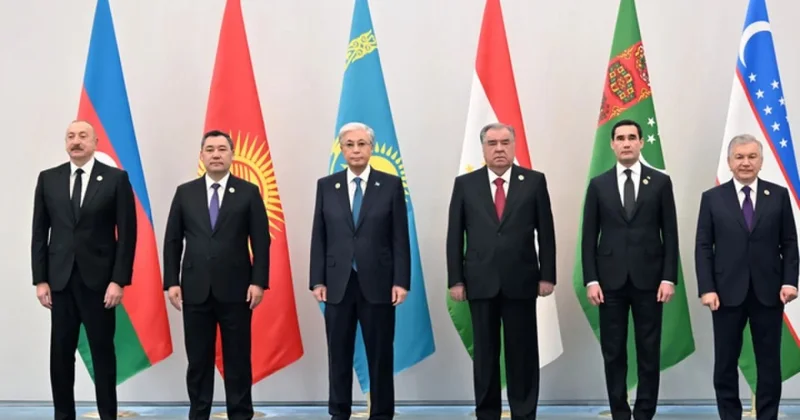 İlham Əliyev Zirvə Görüşündə iştirak edəcək
