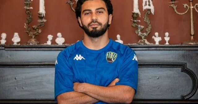 “Kəpəz” heyətinə daha bir futbolçu cəlb etdi