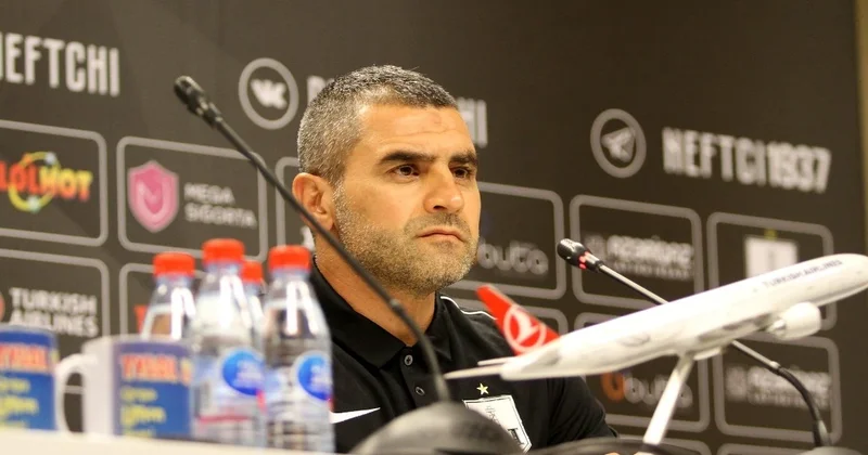 Füzuli Məmmədov: “Neftçi” mərhələni keçəcək potensiala malikdir”