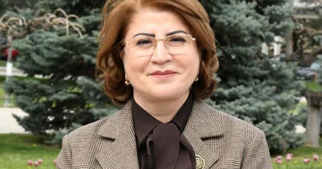 Vilayət Vəliyevin yerinə rektor təyin olundu FOTO