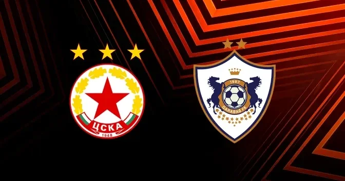 “Qarabağ” bu gün Avropa Liqasında həlledici sınağa çıxır