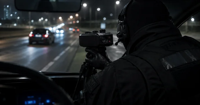 Azərbaycanda gizli yol polisi yaradılmalıdır? Mütəxəssisdən TƏKLİF VİDEO