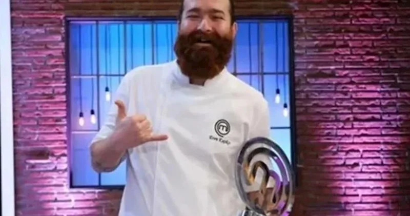 “MasterChef” çempionu evində ölü tapıldı İnfarktdan öldüyü deyilir…