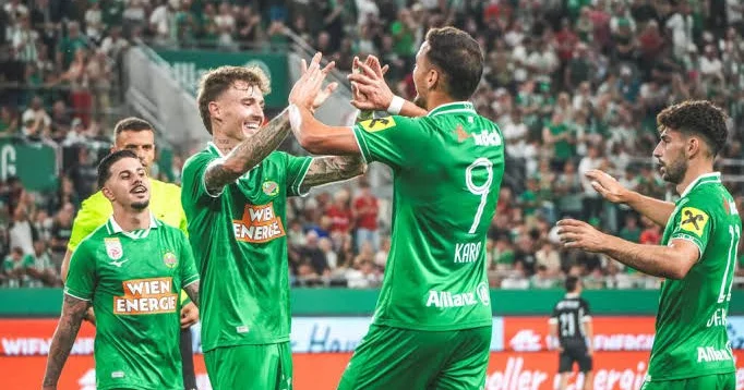 Bu komanda Zirə ni gözləyir, evdə 6 qolla qalib gəldilər VİDEO