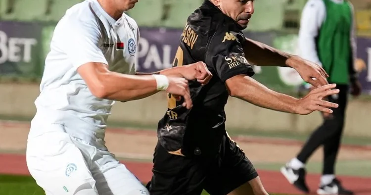 Neftçi nin qələbəsi bəs etmədi GENİŞ İCMAL
