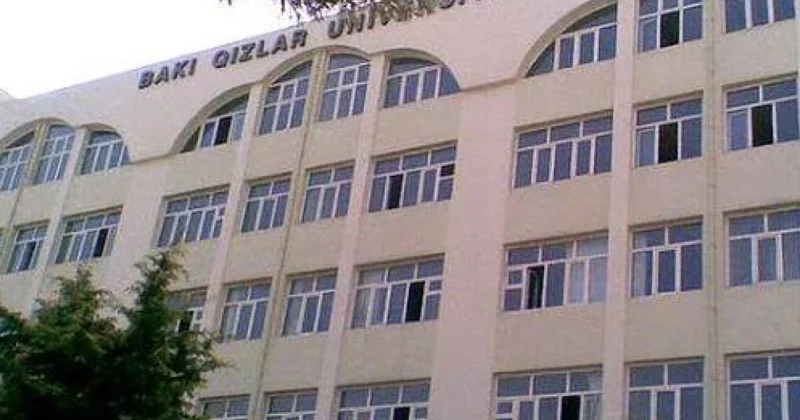Bakı Qızlar Universitetində təhsil alan tələbələr digər universitetlərə köçürüləcək