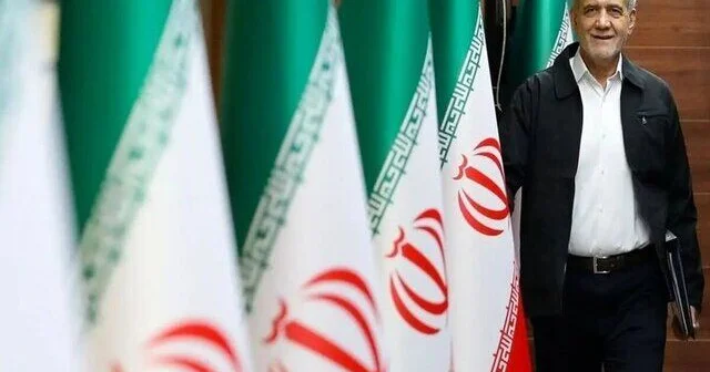 Məsud Pezeşkian: 3 cü ildən gözləntilər nədir?