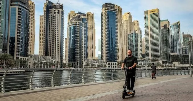 Körfəz turizminə ağır zərbə! Müharibə səbəbindən otellər boş qaldı...