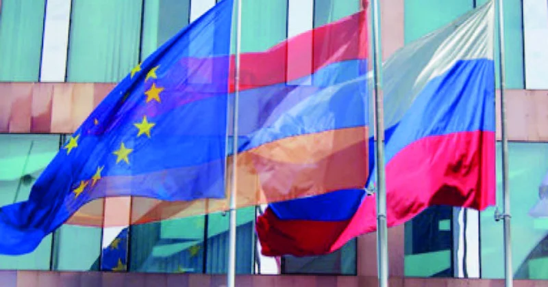 Ermənistan, 2 referendum və ya...