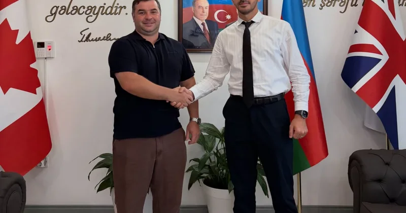Azərbaycan Qolf Federasiyası məktəblilər üçün xüsusi layihəyə başlayır