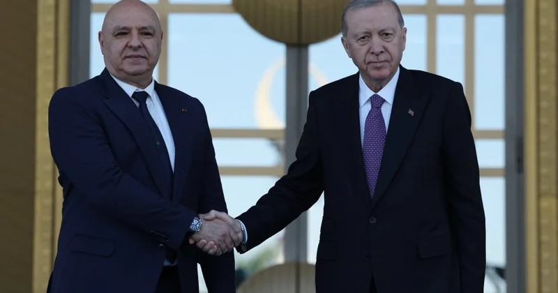 Ərdoğandan Livan mesajı: Türkiyə hazırdır!