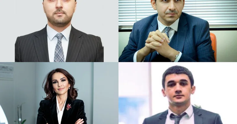 “Azərpoçt”da böyük kadr dəyişikliyi Kimlər təyin olundu?
