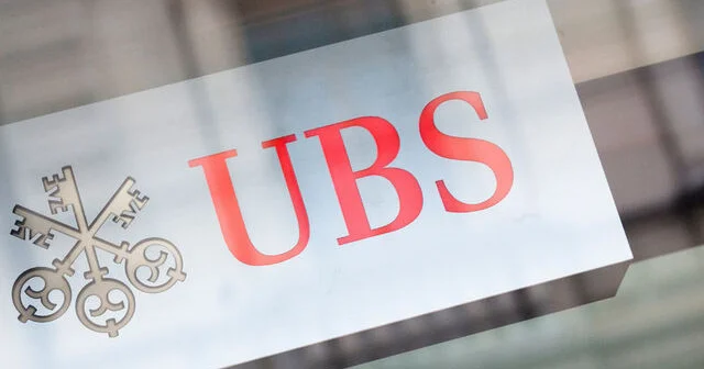 “UBS” 3 milyard dollarlıq səhmlərin geri alınması proqramına başlayıb