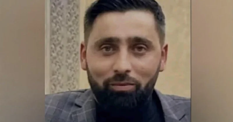 Qobu Lökbatan yolunda faciəvi şəkildə ölən futbolçunun (Fotosu)