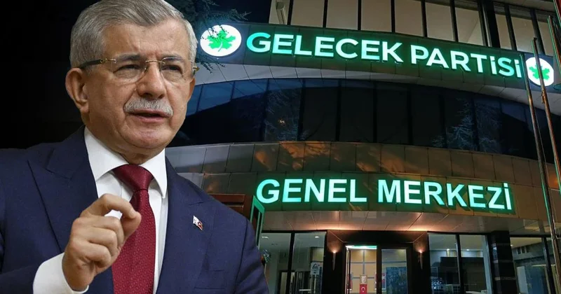 Davudoğlunun deputatları hansı partiyaya keçir?