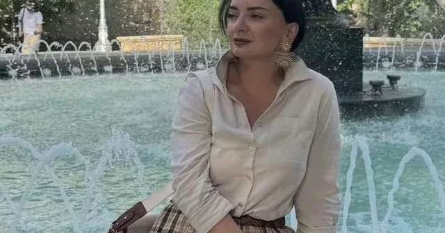 İŞIQLI İNSANLAR Aytən Xudiyeva yazır