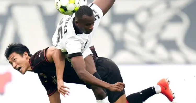 Beşiktaş Avropa Liqasında növbəti mərhələyə KEÇDİ