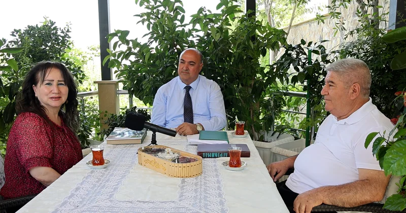 Yaşıl gələcəyə və ekosistemə mühüm töhfə