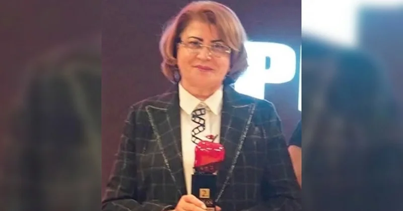 Türkiyə Azərbaycan Universitetinin ilk rektoru o oldu